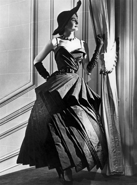 christian dior mode|christian diors most famous designs.